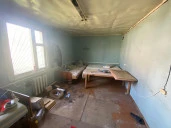 Нежилое здание с земельным участком в Орловской области,  п. Нарышкино.
